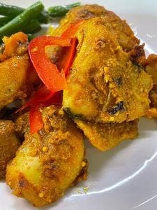 アジャンタ スパイス