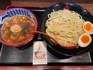 つけ麺専門店 三田製麺所 吉祥寺店