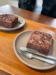 ダンデライオン・チョコレート 伊勢外宮店