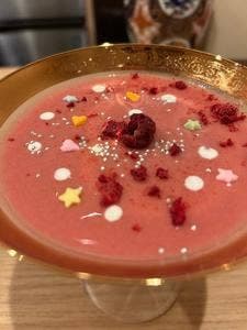 Bar和ごころ赤坂