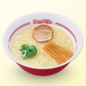 スガキヤ イオンタウン千種店