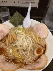 めん吉 柏駅店