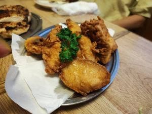 鳥樹 東口店
