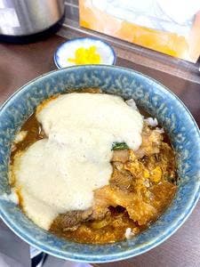 大手食堂
