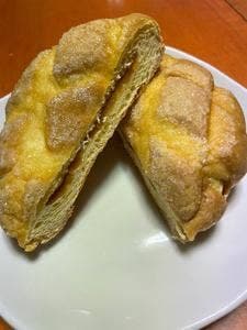 メロンパン ぽるとがる EXPASA海老名下り