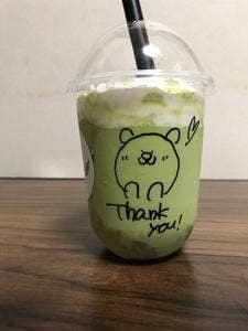 とろり天使のわらびもち 鷲宮店