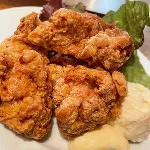 Time Out Café & Diner