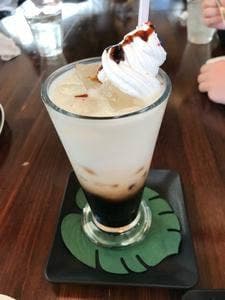Cafe Terrace ディーノ