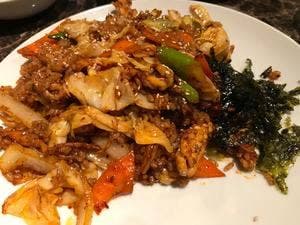 韓ガネ 坂戸本店