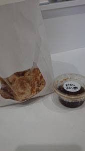 からあげやカリッジュ 浜北店
