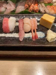 すし処 さとう