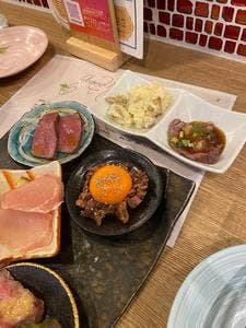 ハラミ専門酒場 ハラミちゃん