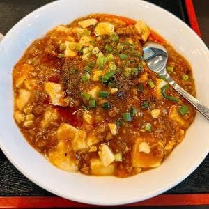 中華dining 福来門