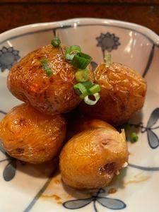 居酒屋かあさん田町店