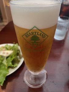 cafe わかば堂 柏の葉