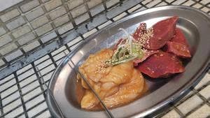 ホルモン焼肉 天竜 八王子八日町本店