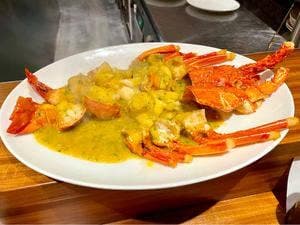 港式料理 鴻禧