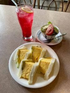 洋食屋テルミーヌ