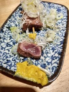 くしやき処 喰”友楽