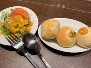 鎌倉パスタ 泉北パンジョ店