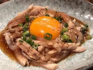 とり鉄 西新宿店