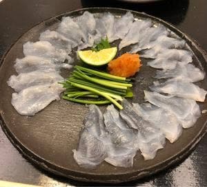 活・とらふぐ専門店 鶴翔