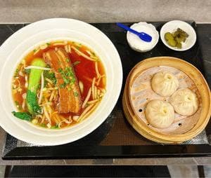 上海富春小籠包館 池袋西口2号店