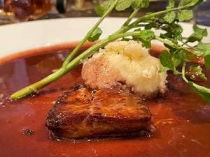 Restaurant & Bar Magnolia