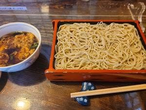 室町砂場 赤坂店