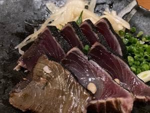 居酒屋 一進丸