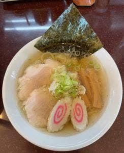 手打ちらーめん まるち