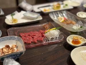 奥阿賀の郷 山姥