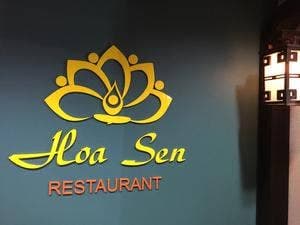 HOA SEN