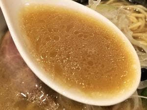 あぐーしゃぶしゃぶ&濃厚豚骨醤油ラーメン 大輝