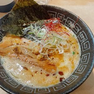 麺小僧