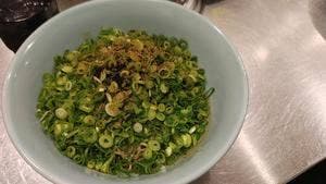 汁なし担担麺専門 キング軒 薬研堀出張所