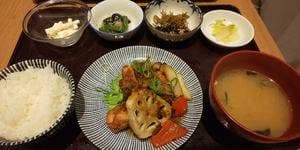 さち福や CAFE ららぽーと海老名店