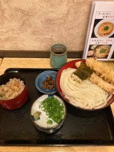 麺花 ゆうしょう