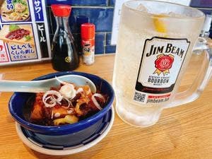 大衆すし酒場 じんべえ太郎 白岡店