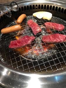 焼肉 慶州