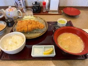 かつ一 白根店