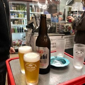 安井商店