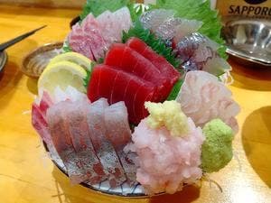 大衆プラザ いな勢