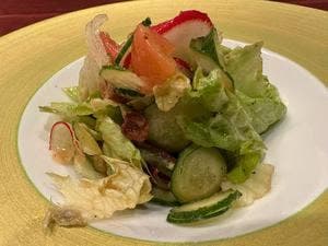 洋食専門Sakai