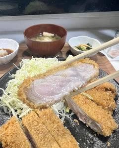 かつ専門 さかもと