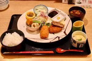 うたげや 萬蔵