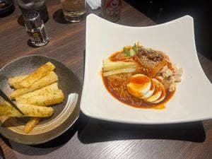 居酒屋 山の猿 函館昭和店