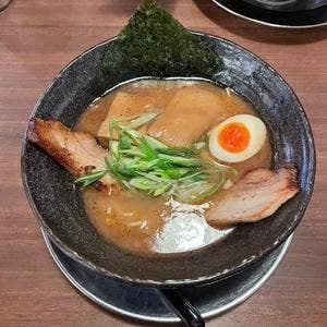 ラーメン いっとうや