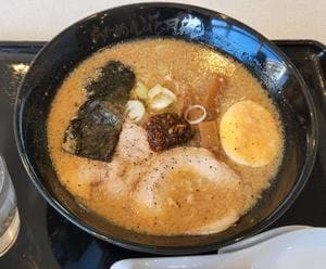 らあめん花月嵐 戸塚PA店