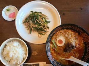 めん勝